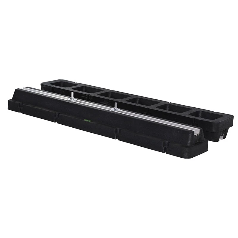 Rubber Stand For Ac Outdoor Unit